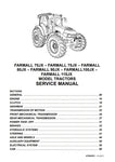 Unlock the full potential of your CASE IH FARMALL tractors with the comprehensive Service Manual (47454233) for models 110JX, 100JX, 90JX, 80JX, 75JX, and 70JX. This PDF file is an essential resource for both seasoned mechanics and DIY enthusiasts, providing detailed instructions, troubleshooting tips, and maintenance guidelines to keep your equipment running smoothly. With easy navigation and clear diagrams, you can quickly find the information you need to ensure optimal performance and longevity of your 