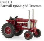 UNLOCK THE FULL POTENTIAL OF YOUR CASE IH FARMALL 1566 AND 1568 TRACTORS WITH OUR COMPREHENSIVE OPERATOR’S MANUAL IN PDF FORMAT. 