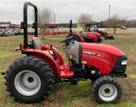 UNLOCK THE FULL POTENTIAL OF YOUR CASE IH FARMALL 30A COMPACT TRACTOR WITH OUR COMPREHENSIVE PARTS CATALOGUE MANUAL IN PDF FORMAT.