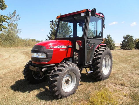 UNLOCK THE FULL POTENTIAL OF YOUR CASE IH FARMALL 30B AND 35B TRACTORS WITH OUR COMPREHENSIVE SERVICE REPAIR MANUAL IN PDF FORMAT. 