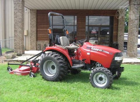 UNLOCK THE FULL POTENTIAL OF YOUR CASE IH FARMALL 31 AND FARMALL 35 TRACTORS WITH OUR COMPREHENSIVE SERVICE REPAIR MANUAL IN PDF FORMAT. 