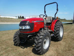 UNLOCK THE FULL POTENTIAL OF YOUR CASE IH FARMALL 40B AND 50B COMPACT TRACTORS WITH OUR COMPREHENSIVE PARTS CATALOGUE MANUAL, AVAILABLE IN A CONVENIENT PDF FORMAT.