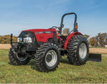 UNLOCK THE FULL POTENTIAL OF YOUR CASE IH FARMALL 50A/60A/70A AND WORKMASTER 50/60/70 COMPACT TRACTORS WITH OUR COMPREHENSIVE TIER 4 PARTS CATALOGUE MANUAL IN PDF FORMAT. 