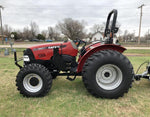 UNLOCK THE FULL POTENTIAL OF YOUR CASE IH FARMALL 50A COMPACT TRACTOR WITH OUR COMPREHENSIVE TIER 4 PARTS CATALOGUE MANUAL IN PDF FORMAT. 