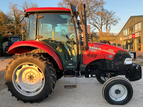 DISCOVER THE ULTIMATE RESOURCE FOR YOUR CASE IH FARMALL 55C COMPACT TRACTOR WITH OUR COMPREHENSIVE PARTS CATALOGUE MANUAL IN PDF FORMAT. 