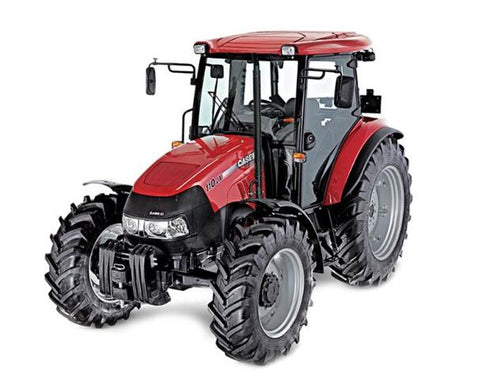 UNLOCK THE FULL POTENTIAL OF YOUR CASE IH FARMALL 70JX, 75JX, 80JX, 90JX, 100JX TRACTORS WITH OUR COMPREHENSIVE SERVICE REPAIR MANUAL IN PDF FORMAT. 