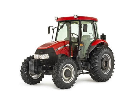 UNLOCK THE FULL POTENTIAL OF YOUR CASE IH FARMALL 70, 80, 90, AND 95 TRACTORS WITH OUR COMPREHENSIVE SERVICE REPAIR MANUAL IN PDF FORMAT. 