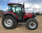 UNLOCK THE FULL POTENTIAL OF YOUR CASE IH FARMALL 75C TRACTOR WITH OUR COMPREHENSIVE TIER 4A PARTS CATALOGUE MANUAL IN PDF FORMAT.