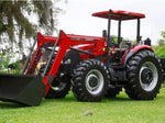 UNLOCK THE FULL POTENTIAL OF YOUR CASE IH L550, L560, L570, AND L580 FRONT END LOADERS WITH OUR COMPREHENSIVE PARTS CATALOGUE MANUAL IN PDF FORMAT.