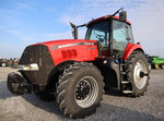 UNLOCK THE FULL POTENTIAL OF YOUR CASE IH MAGNUM 180, 190, 210, AND 225 SMALL FRAME TRACTORS WITH OUR COMPREHENSIVE TIER 4 PARTS CATALOGUE MANUAL IN PDF FORMAT. 