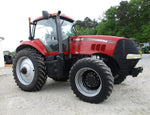 DISCOVER THE ULTIMATE RESOURCE FOR YOUR CASE IH MAGNUM TRACTORS WITH OUR COMPREHENSIVE PARTS CATALOGUE MANUAL, AVAILABLE IN A CONVENIENT PDF FORMAT.