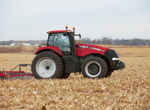UNLOCK THE FULL POTENTIAL OF YOUR CASE IH MAGNUM SERIES TRACTORS WITH OUR COMPREHENSIVE SERVICE REPAIR MANUAL, DESIGNED SPECIFICALLY FOR MODELS 250, 280, 310, 340, 380, AND THEIR ROWTRAC COUNTERPARTS. 