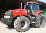UNLOCK THE FULL POTENTIAL OF YOUR CASE IH MAGNUM 310 TRACTOR WITH OUR COMPREHENSIVE TIER 4B PST (ROW) PARTS CATALOGUE MANUAL IN PDF FORMAT.