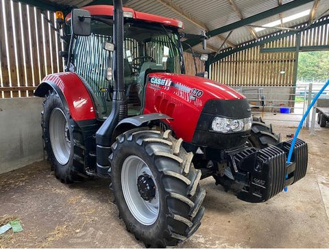 UNLOCK THE FULL POTENTIAL OF YOUR CASE IH MAXXUM TRACTORS WITH OUR COMPREHENSIVE TIER 3 PARTS CATALOGUE MANUAL, AVAILABLE IN A CONVENIENT PDF FORMAT. 