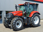 UNLOCK THE FULL POTENTIAL OF YOUR CASE IH MAXXUM 125 EP EFFICIENT POWER MULTICONTROLLER TRACTOR WITH OUR COMPREHENSIVE TIER 4A PARTS CATALOGUE MANUAL IN PDF FORMAT. 