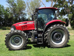 UNLOCK THE FULL POTENTIAL OF YOUR CASE IH MAXXUM 125 TRACTOR WITH OUR COMPREHENSIVE TIER 4B PARTS CATALOGUE MANUAL, AVAILABLE IN A CONVENIENT PDF FORMAT. 