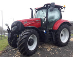 DISCOVER THE ULTIMATE RESOURCE FOR YOUR CASE IH MAXXUM 135 TRACTOR WITH OUR COMPREHENSIVE PARTS CATALOGUE MANUAL IN PDF FORMAT.