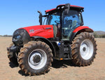 UNLOCK THE FULL POTENTIAL OF YOUR CASE IH MAXXUM 135 TRACTOR WITH OUR COMPREHENSIVE TIER 4B PARTS CATALOGUE MANUAL, AVAILABLE IN A CONVENIENT PDF FORMAT. 