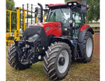 UNLOCK THE FULL POTENTIAL OF YOUR CASE IH MAXXUM 145 MULTICONTROLLER TRACTOR WITH OUR COMPREHENSIVE TIER 4B PARTS CATALOGUE MANUAL IN PDF FORMAT.