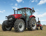 UNLOCK THE FULL POTENTIAL OF YOUR CASE IH MAXXUM 150 TRACTOR WITH OUR COMPREHENSIVE TIER 4B PARTS CATALOGUE MANUAL IN PDF FORMAT. 