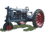 UNLOCK THE FULL POTENTIAL OF YOUR CASE IH MCCORMICK-DEERING F12 AND F14 FARMALL TRACTORS WITH OUR COMPREHENSIVE PARTS CATALOGUE MANUAL IN PDF FORMAT. 