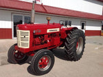 DISCOVER THE ULTIMATE RESOURCE FOR MAINTAINING AND REPAIRING YOUR CASE IH MCCORMICK INTERNATIONAL W-400 AND W-450 SERIES TRACTORS WITH OUR COMPREHENSIVE PARTS CATALOGUE MANUAL IN PDF FORMAT. 
