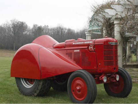 DISCOVER THE ULTIMATE RESOURCE FOR YOUR CASE IH MCCORMICK O-4, OS-4, AND W-4 TRACTORS WITH OUR COMPREHENSIVE PARTS CATALOGUE MANUAL IN PDF FORMAT. 