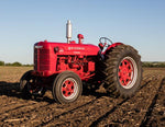 DISCOVER THE ULTIMATE RESOURCE FOR YOUR CASE IH MCCORMICK W-9, WD-9, WR-9, AND WDR-9 TRACTORS WITH OUR COMPREHENSIVE PARTS CATALOGUE MANUAL IN PDF FORMAT. 