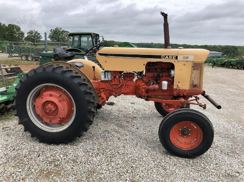UNLOCK THE FULL POTENTIAL OF YOUR CASE IH MODEL 530 SERIES TRACTORS WITH OUR COMPREHENSIVE PARTS CATALOGUE MANUAL, AVAILABLE IN A CONVENIENT PDF FORMAT. 