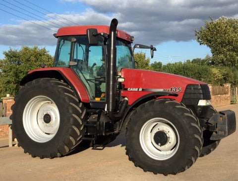DISCOVER THE ULTIMATE RESOURCE FOR YOUR CASE IH MXM SERIES TRACTORS WITH OUR COMPREHENSIVE PARTS CATALOGUE MANUAL, AVAILABLE IN A CONVENIENT PDF FORMAT. 