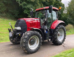 DISCOVER THE ULTIMATE RESOURCE FOR YOUR CASE IH PUMA 130, PUMA 145, AND PUMA 160 CVT TRACTORS WITH OUR COMPREHENSIVE PARTS CATALOGUE MANUAL IN PDF FORMAT. 