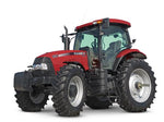 UNLOCK THE FULL POTENTIAL OF YOUR CASE IH PUMA 140, 155, 170, AND 185 TIER 3 TRACTORS WITH OUR COMPREHENSIVE SERVICE REPAIR MANUAL IN PDF FORMAT.