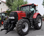 UNLOCK THE FULL POTENTIAL OF YOUR CASE IH PUMA 140, 155, 170, AND 185 TRACTORS WITH OUR COMPREHENSIVE SERVICE REPAIR MANUAL IN PDF FORMAT. 