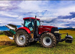 UNLOCK THE FULL POTENTIAL OF YOUR CASE IH PUMA 165, 180, 195, 210, AND 225 CVT TRACTORS WITH OUR COMPREHENSIVE SERVICE REPAIR MANUAL IN PDF FORMAT.