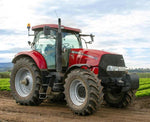 UNLOCK THE FULL POTENTIAL OF YOUR CASE IH PUMA 165 CVT TRACTOR WITH OUR COMPREHENSIVE TIER 4B PARTS CATALOGUE MANUAL IN PDF FORMAT. 