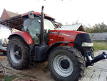 UNLOCK THE FULL POTENTIAL OF YOUR CASE IH PUMA 230 CVT TRACTOR WITH OUR COMPREHENSIVE PARTS CATALOGUE MANUAL IN PDF FORMAT. 