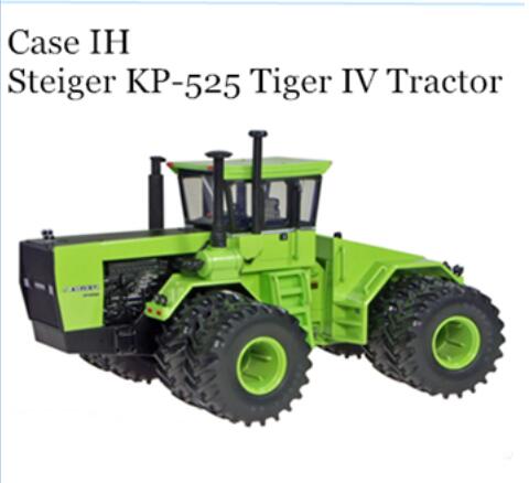 UNLOCK THE FULL POTENTIAL OF YOUR CASE IH STEIGER KP-525 TIGER IV TRACTOR WITH OUR COMPREHENSIVE OPERATOR’S MANUAL IN PDF FORMAT.