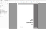 Discover the essential CASE IH TRACTOR 9150 4WD Operator’s Manual, designed specifically for models prior to P.I.N. JCB0003600. This comprehensive PDF