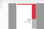 Enhance your CASE IH Tractor 9170 or 9180 experience with the complete operator’s manual (PDF file) featuring part number 17900650 and after - 9-12670. This comprehensive