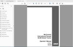 Unlock the full potential of your CASE IH B-450 Diesel Tractor with the comprehensive Operator’s Manual (Part Number: 1026289R1). This PDF file is an essential resource for both