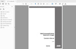 Unlock the full potential of your CASE IH Tractor with the Bearcat and Cougar 1000 PwrShift Series Operator’s Manual. This comprehensive PDF file is designed to provide you with
