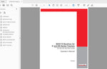 Discover the essential CASE IH Tractor BHX172 Backhoe Operator’s Manual, designed specifically for D & DX SRS tractors. This comprehensive PDF file provides you with