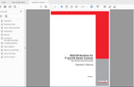 Discover the essential CASE IH Tractor BHX190 Backhoe Operator’s Manual, designed specifically for D, DX, and SRS models. This comprehensive PDF file provides you with all the necessary