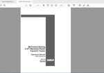 With clear diagrams and step-by-step guidance, this manual empowers you to operate and maintain your tractor efficiently. Whether you're troubleshooting issues or performing routine maintenance, the user-friendly format makes it easy to navigate and find the