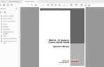 Discover the essential CASE IH Tractor BMX 154 54-inch Blade Operator’s Manual, designed specifically for the D18E and DX24E models. This comprehensive PDF
