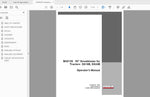 Enhance your operational efficiency with the CASE IH TRACTOR BSX150 87300435 Operator’s Manual, now available as a convenient PDF file. This comprehensive guide is designed to provide you with essential information and insights to maximize the performance