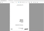 Enhance your farming efficiency with the CASE IH TRACTOR CS85 PRO, CS95 PRO, CS105 PRO Operator’s Manual. This comprehensive PDF file is designed to provide you with essential