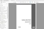 Enhance your farming efficiency with the CASE IH Tractor Cub/Cub Lo-Boy Operator’s Manual (PDF File). This comprehensive guide is designed to provide you with essential