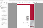Discover the essential CASE IH Tractor Operator’s Manual for models CVX 140, 150, 160, 175, and 195. This comprehensive PDF file is designed to provide you with all the necessary information to operate and maintain your tractor efficiently. With clear instructions