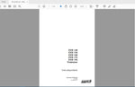 Discover the essential CASE IH Tractor Operator’s Manual for models CVX 140, 150, 160, 175, and 195. This comprehensive PDF file is designed to provide you with all the necessary information to operate and maintain your tractor efficiently. With clear instructions and detailed diagrams, you can ensure optimal performance and longevity